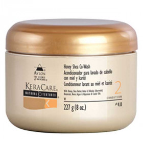 Kera Care Honey Shea Co-Wash 8oz Kera Care Honey Shea Co-Wash 8oz